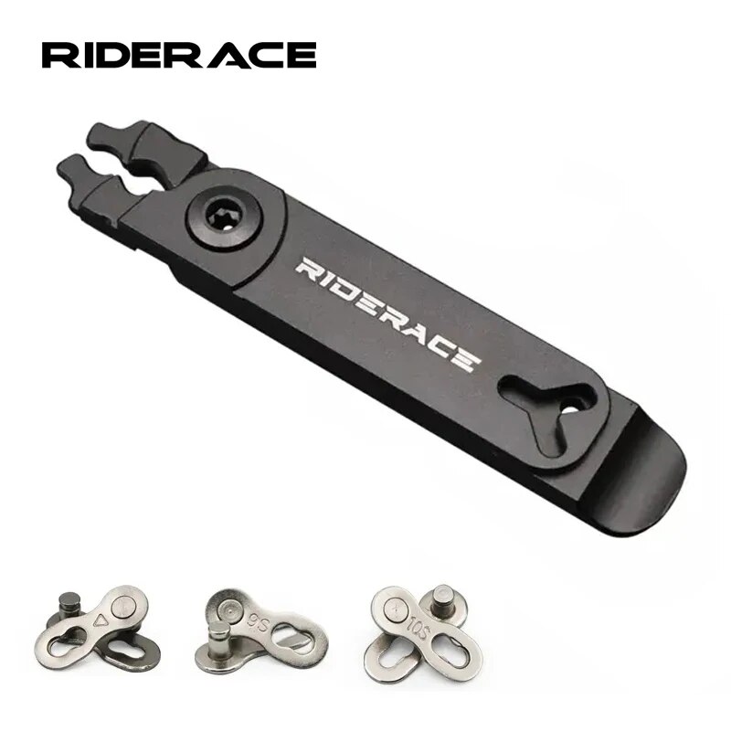 Chain Quick Link - RIDERACE Szczypce do ogniw łańcucha rowerowego