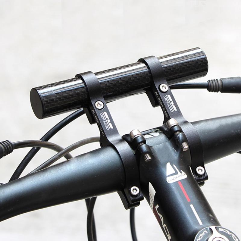 Mountain Biking Tube - Przedłużka kierownicy rowerowej GUB 130mm z