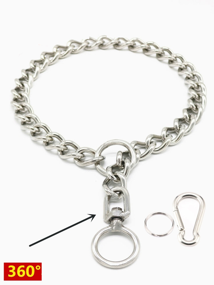 Chain Quick Link - 100% stal nierdzewna 304 bez szwu