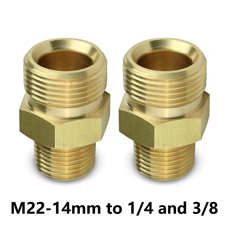 Mosiężny adapter sprzęgający m – Spoke Nipple Brass recenzja i cena