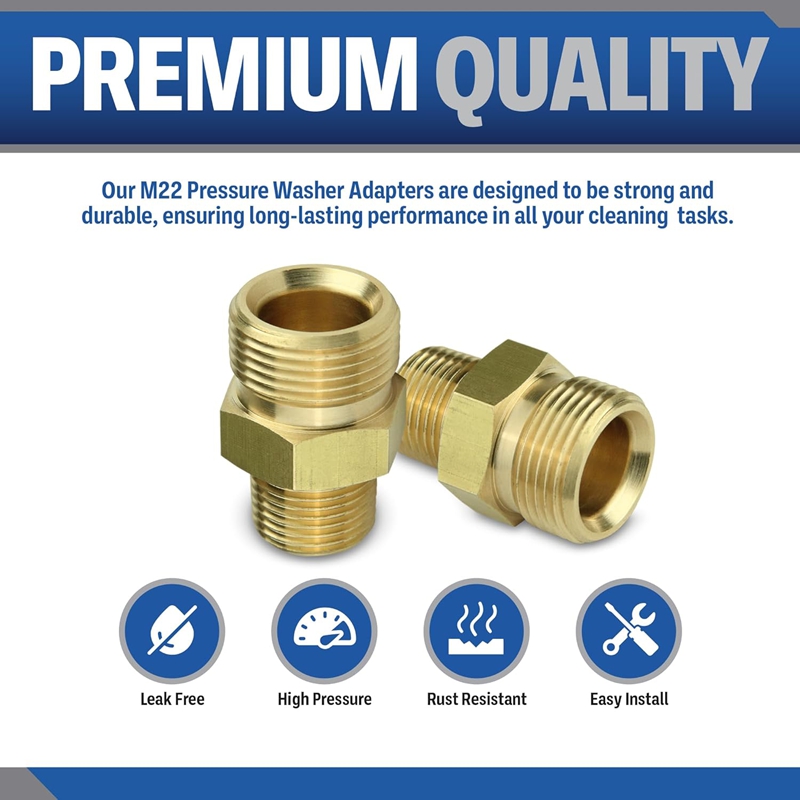 Mosiężny adapter sprzęgający m – Spoke Nipple Brass recenzja i cena