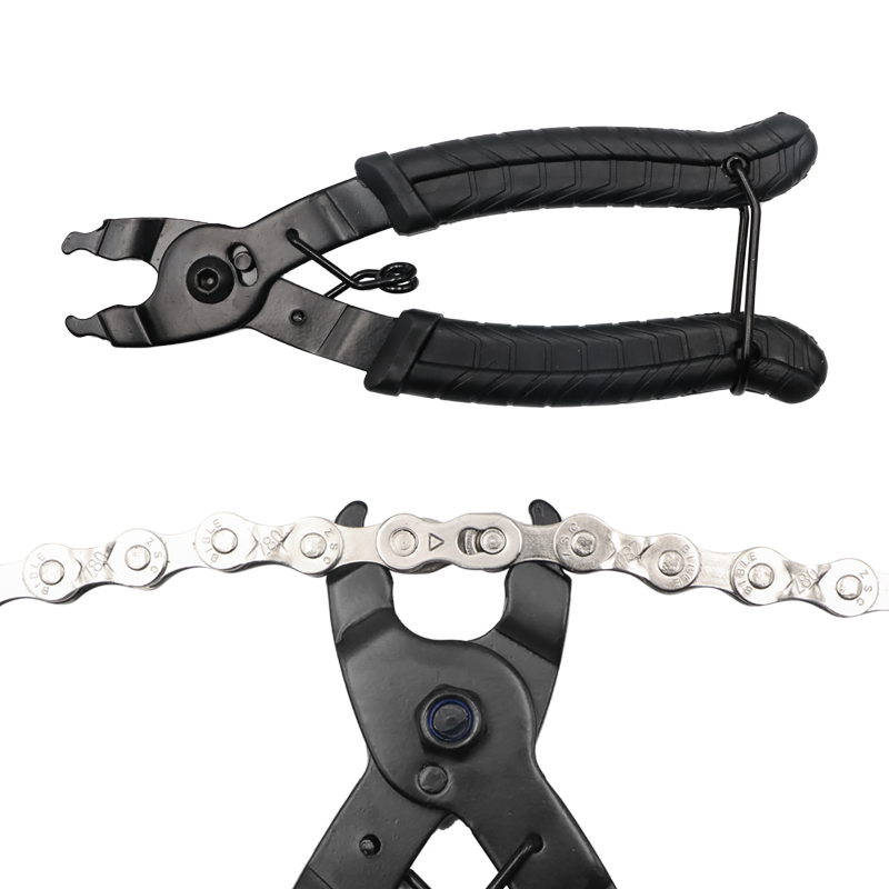 Szczypce do klamer rowerowych  – Chain Quick Link recenzja i cena