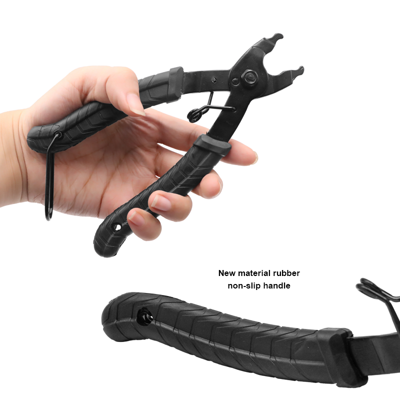 Szczypce do klamer rowerowych  – Chain Quick Link recenzja i cena