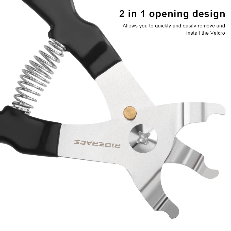RIDERACE szczypce do ogniw łań – Chain Quick Link recenzja i cena