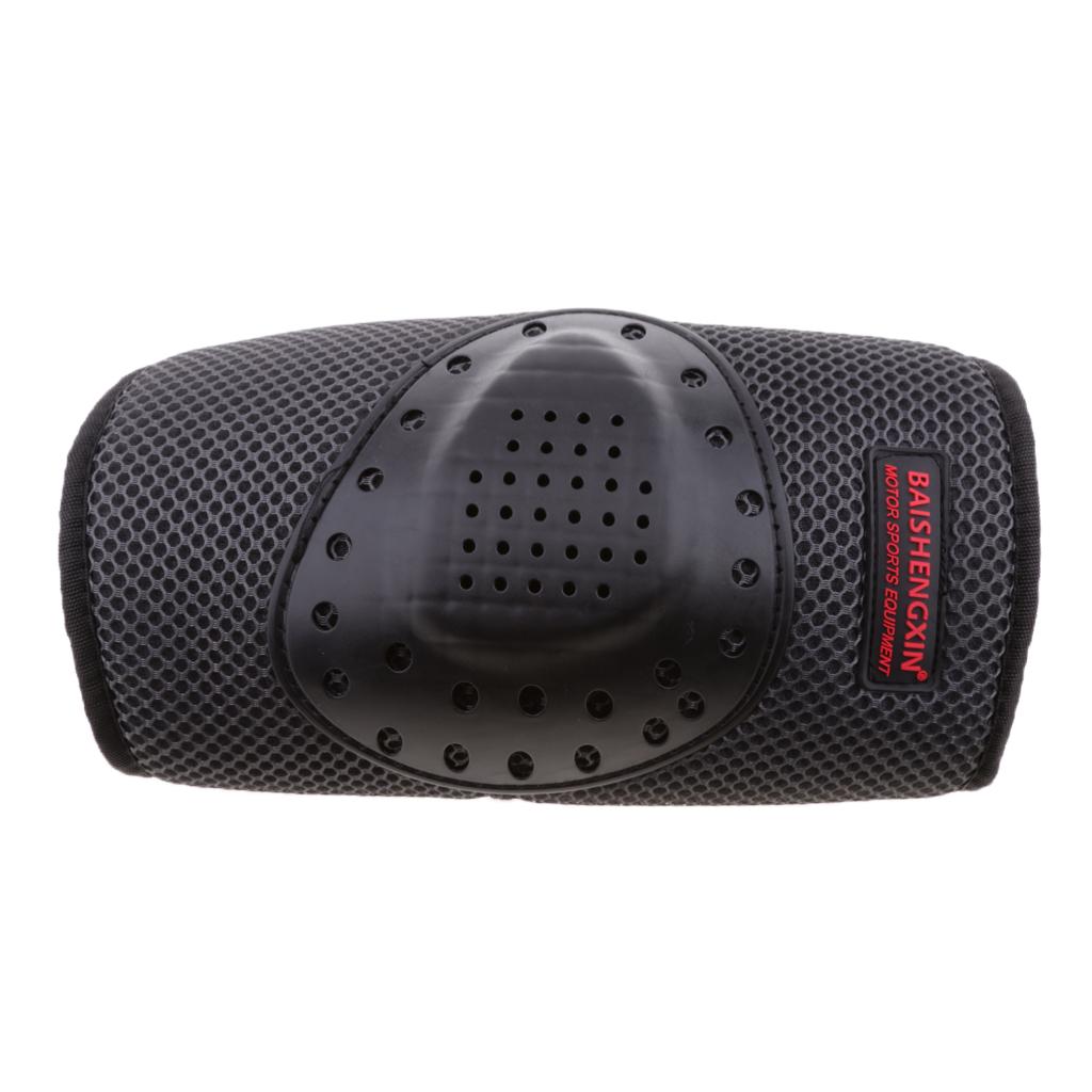 Zestaw ochraniaczy na kolana i – Mountain Biking Elbow Pads recenzja i cena