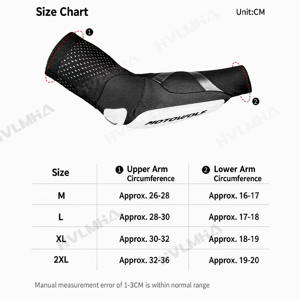 Ochraniacze na łokcie do motoc – Mountain Biking Elbow Pads recenzja i cena