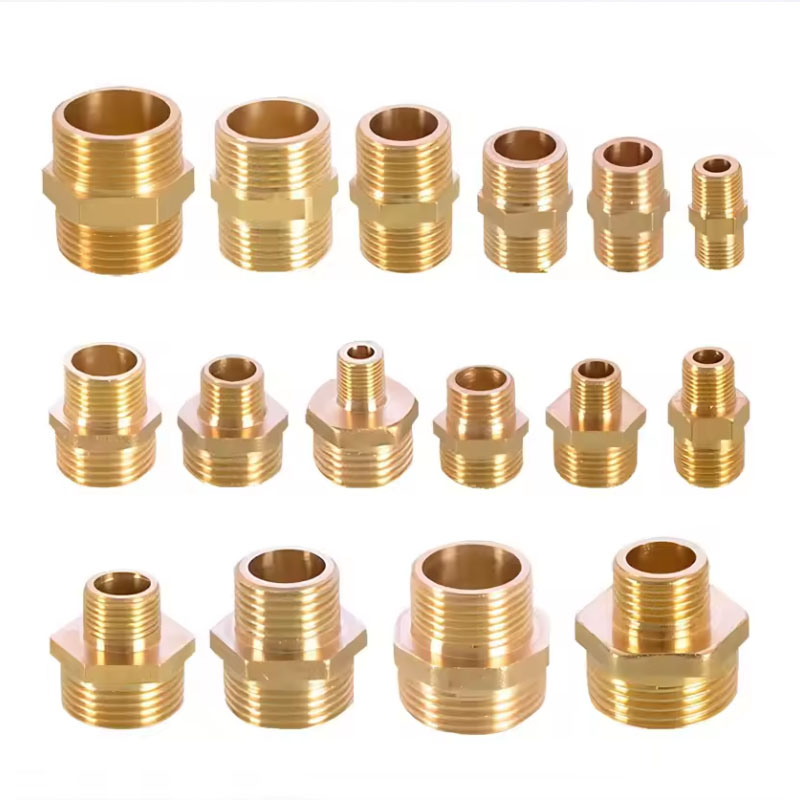 1 SZT. 1/8 1/4 3/8 1/2 3/4 1 M – Spoke Nipple Brass recenzja i cena