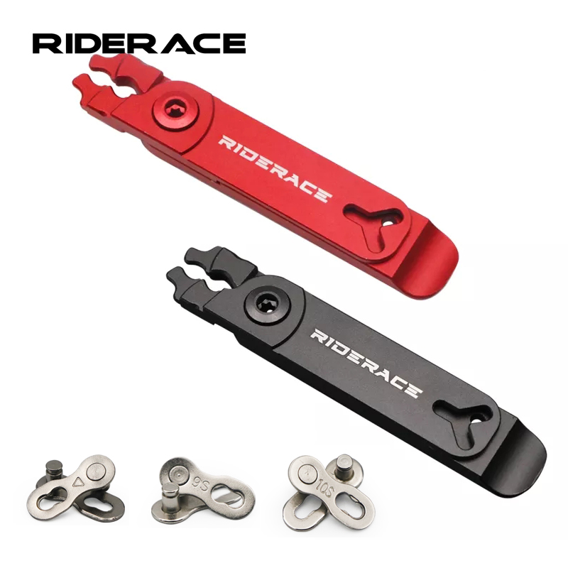 Szczypce do łańcucha roweroweg – Chain Quick Link recenzja i cena