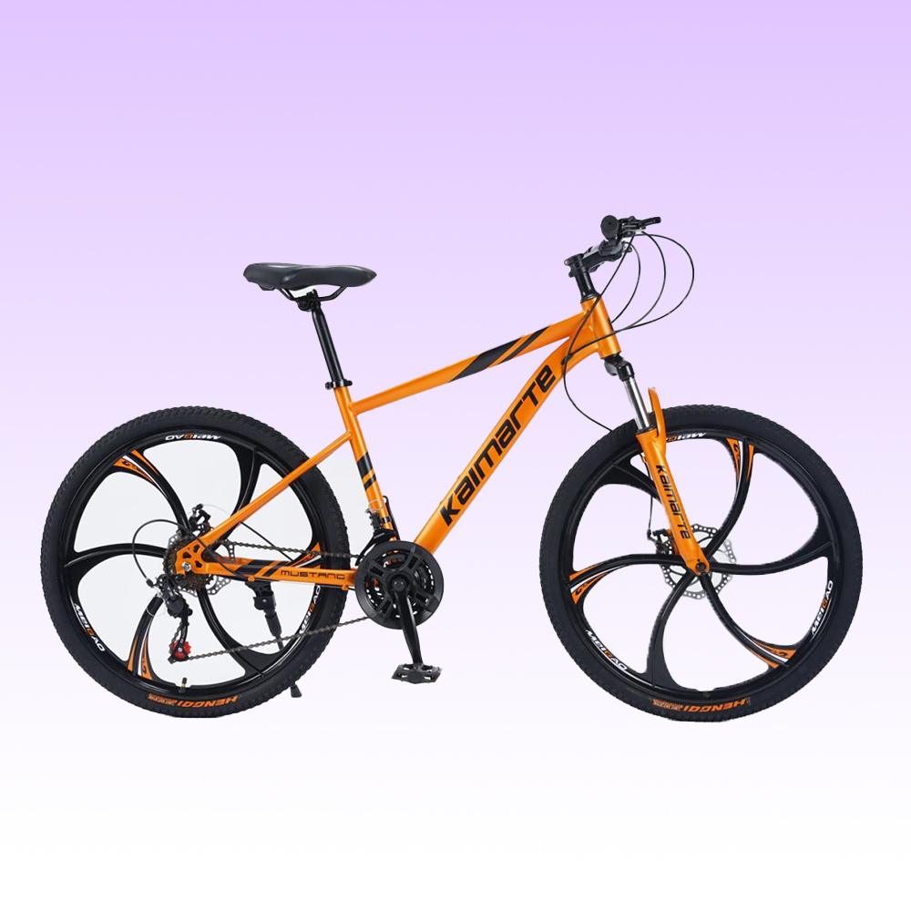 Rower górski OEM na zamówienie – Mountain Biking Europe recenzja i cena