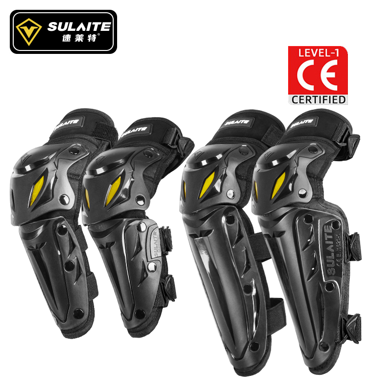 Ochraniacze na kolana do motoc – Mountain Biking Elbow Pads recenzja i cena