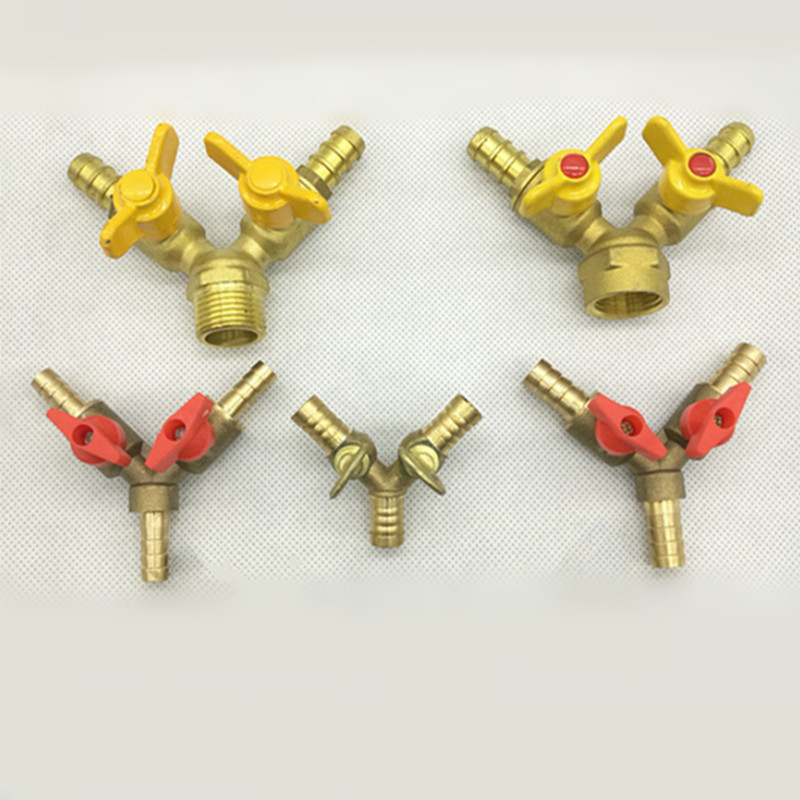 6mm 8mm 10mm 20 Wąż Barb Y Typ – Spoke Nipple Brass recenzja i cena