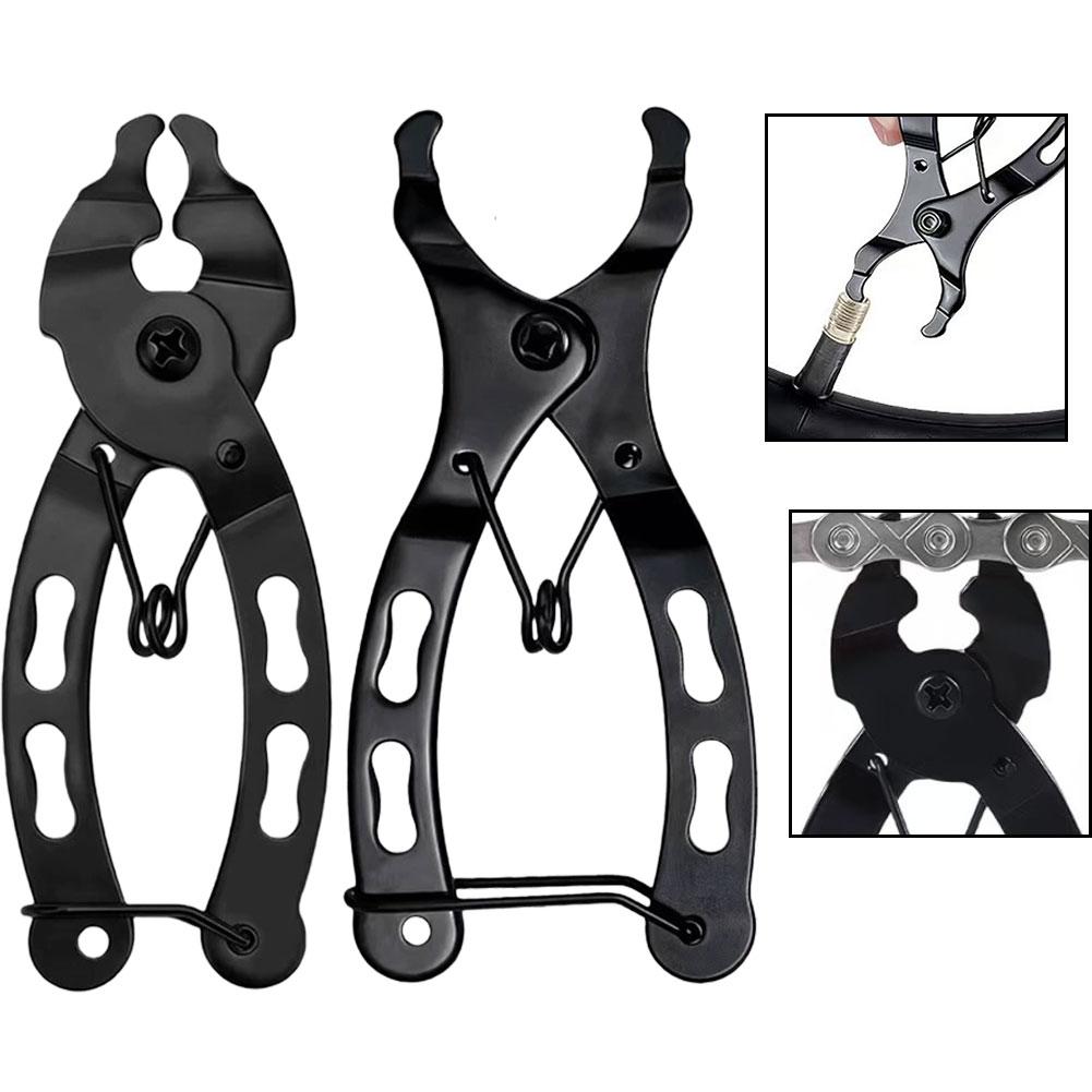 Szczypce do łańcucha roweroweg – Chain Quick Link recenzja i cena
